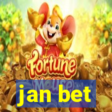 jan bet