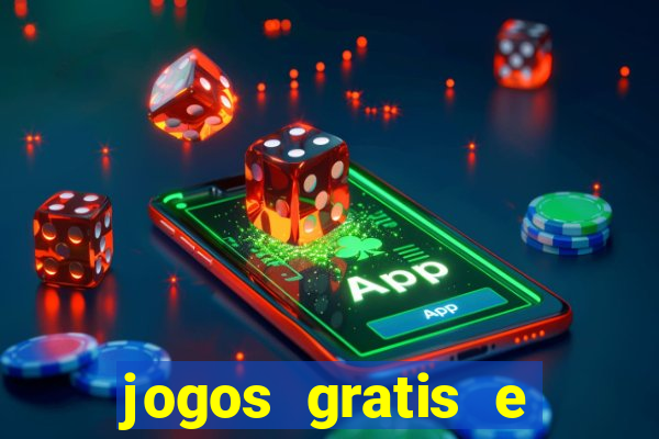 jogos gratis e ganhar dinheiro