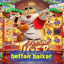 betfair baixar