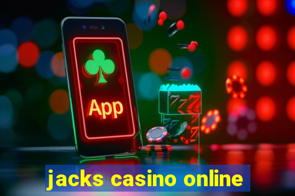 jacks casino online