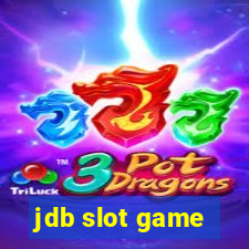 jdb slot game