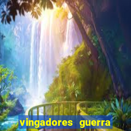 vingadores guerra infinita torrent magnet