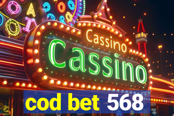 cod bet 568