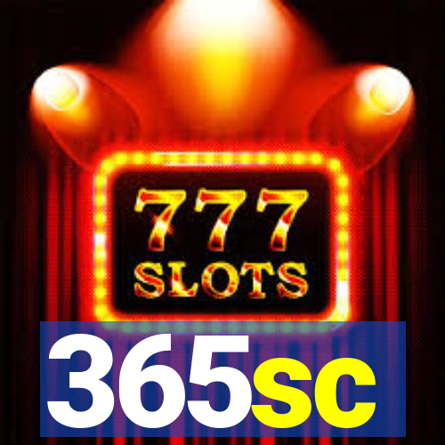 365sc