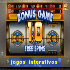 jogos interativos para eventos corporativos