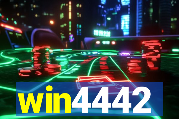 win4442