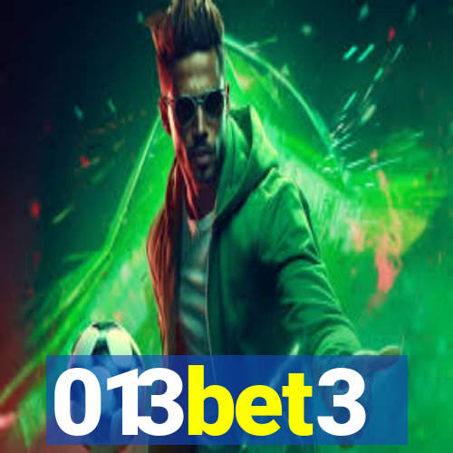 013bet3