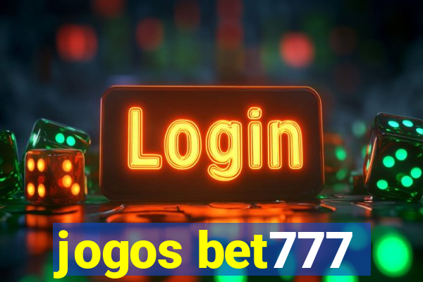 jogos bet777