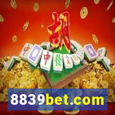 8839bet.com