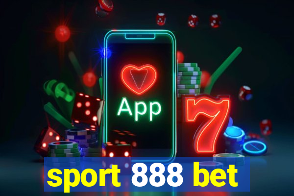 sport 888 bet