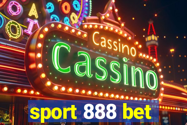 sport 888 bet