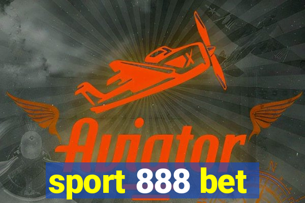 sport 888 bet