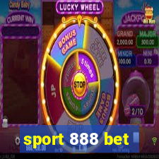 sport 888 bet