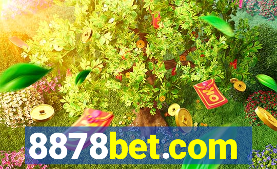 8878bet.com