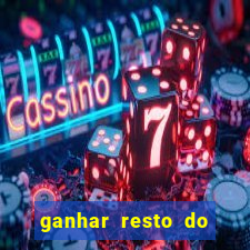 ganhar resto do jogo 2 - 0