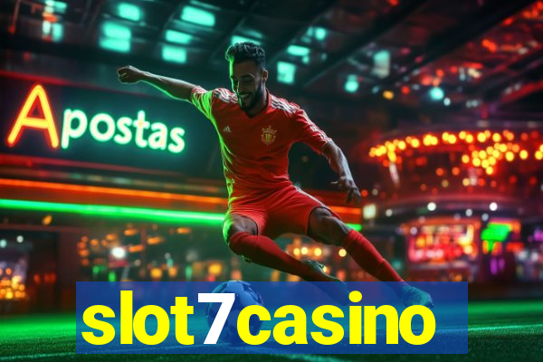 slot7casino