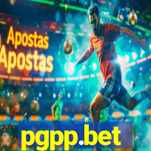 pgpp.bet