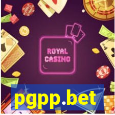 pgpp.bet