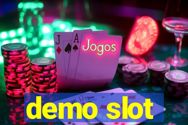 demo slot