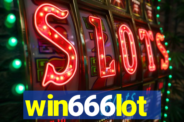 win666lot