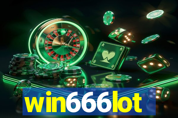 win666lot