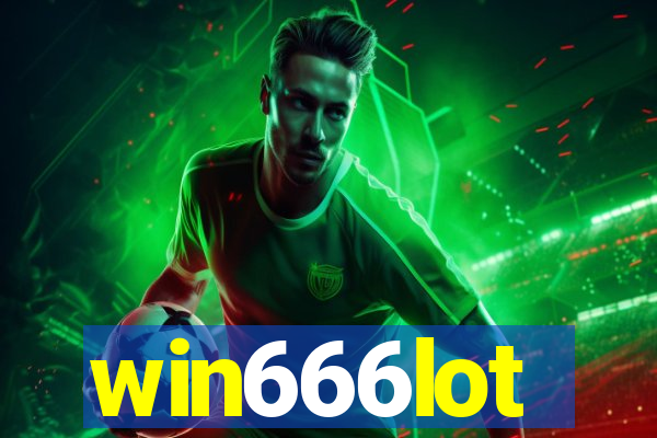 win666lot