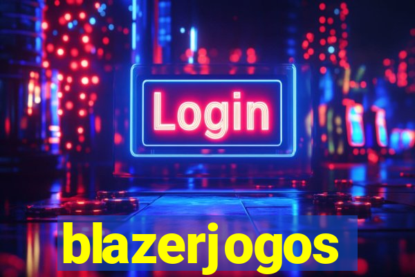 blazerjogos