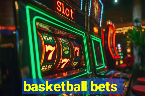 basketball bets