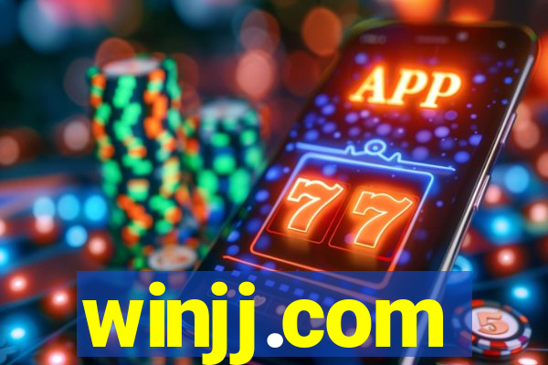 winjj.com