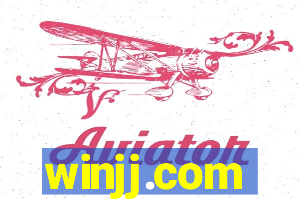 winjj.com