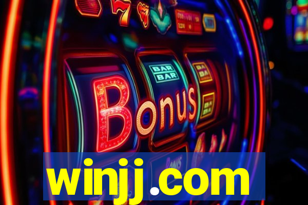 winjj.com