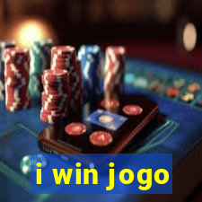 i win jogo