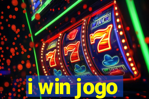 i win jogo