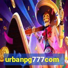 urbanpg777com