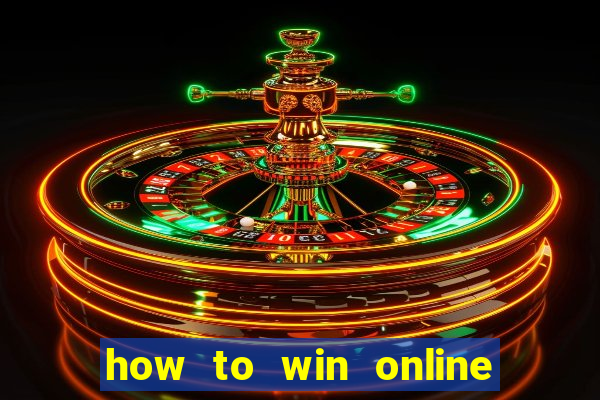 how to win online slot game malaysia