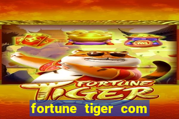 fortune tiger com bonus gratis