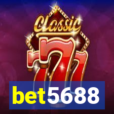 bet5688