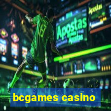 bcgames casino