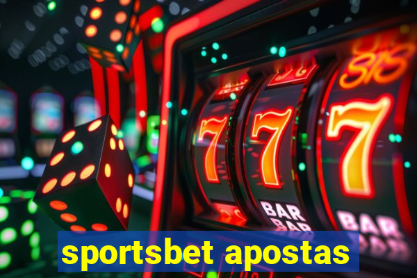 sportsbet apostas