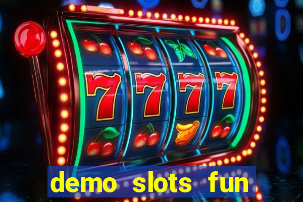 demo slots fun fortune mouse