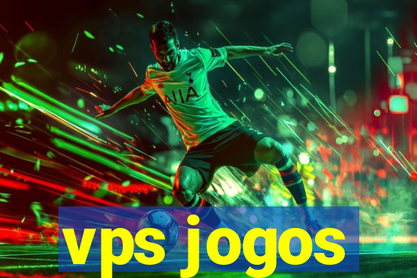 vps jogos