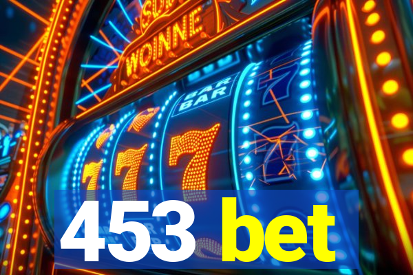 453 bet