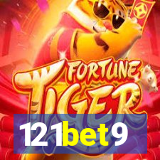 121bet9