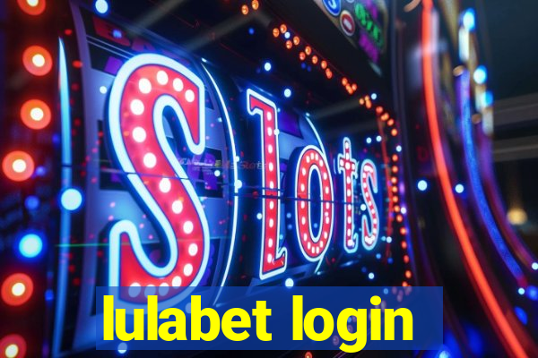 lulabet login