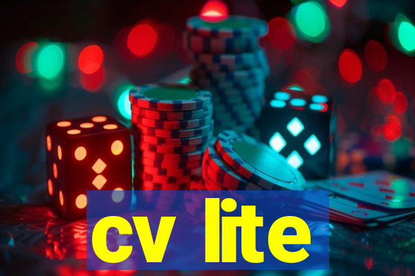 cv lite