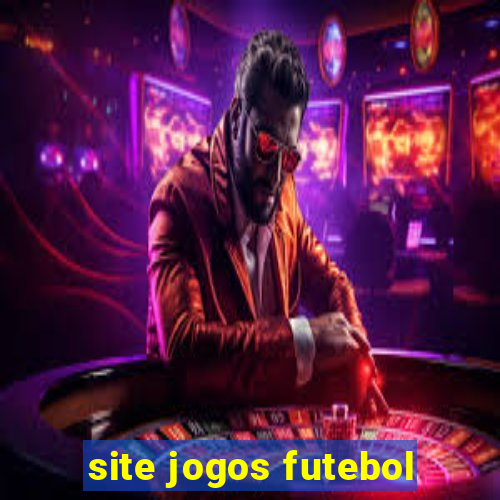 site jogos futebol