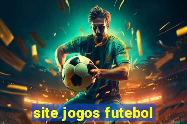 site jogos futebol