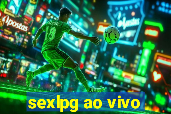 sexlpg ao vivo