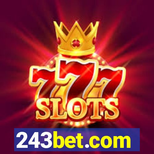 243bet.com