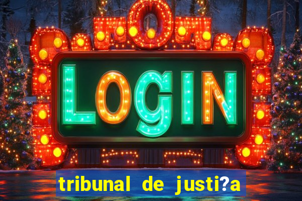 tribunal de justi?a de santos